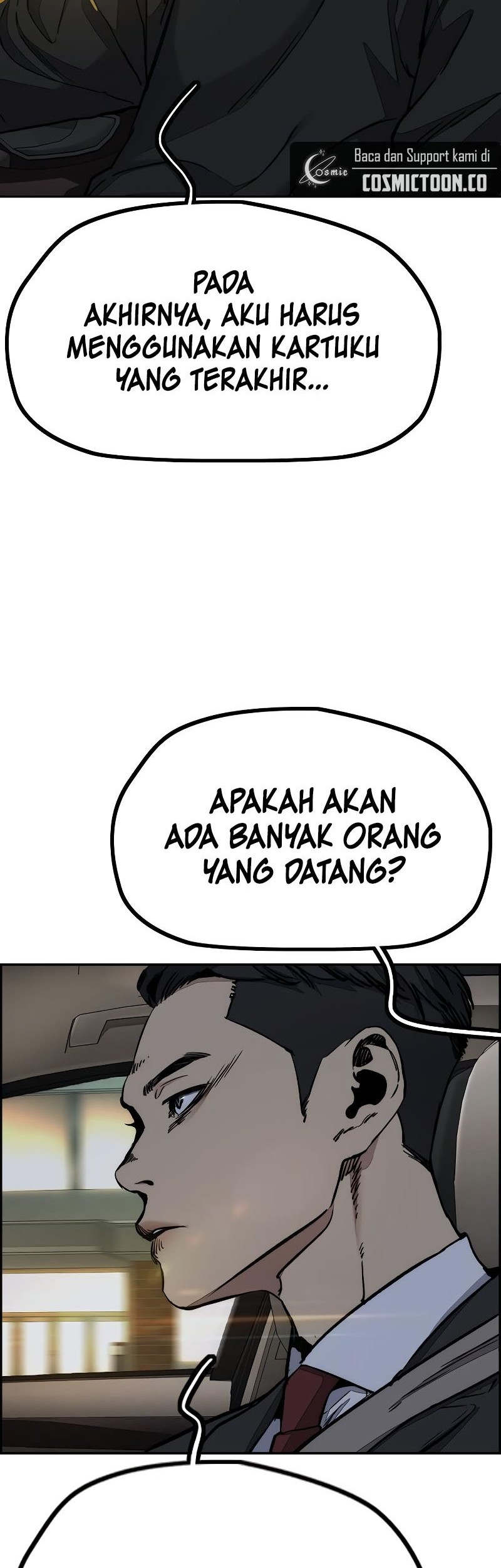 Chapter 523 - halaman 85
