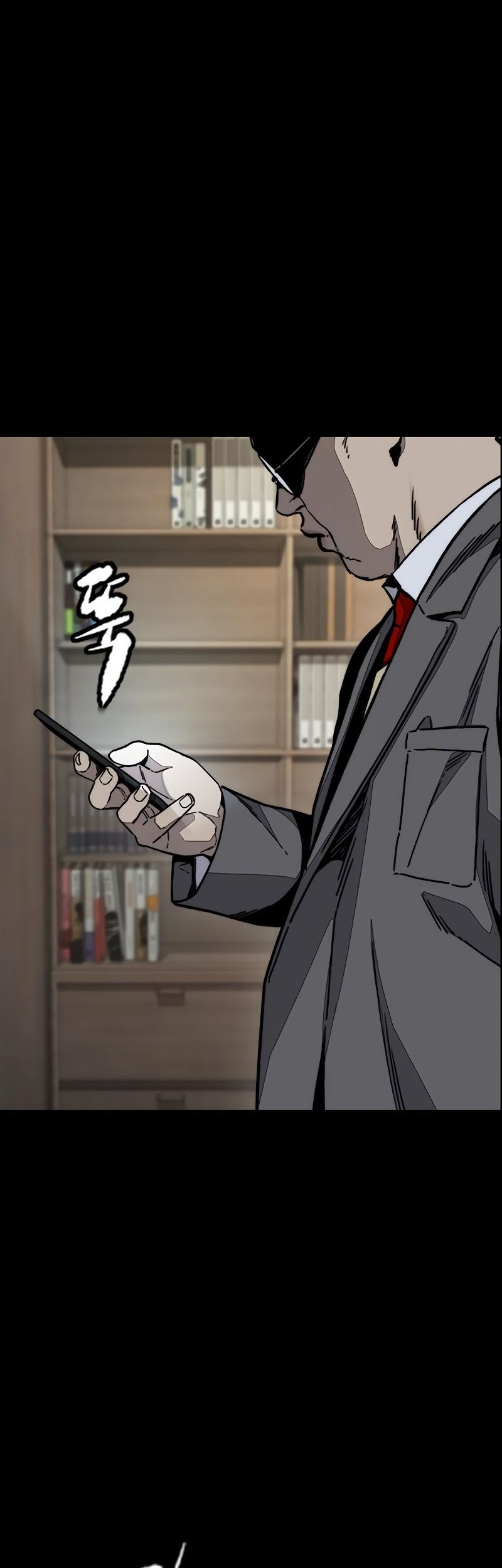 Chapter 523 - halaman 92