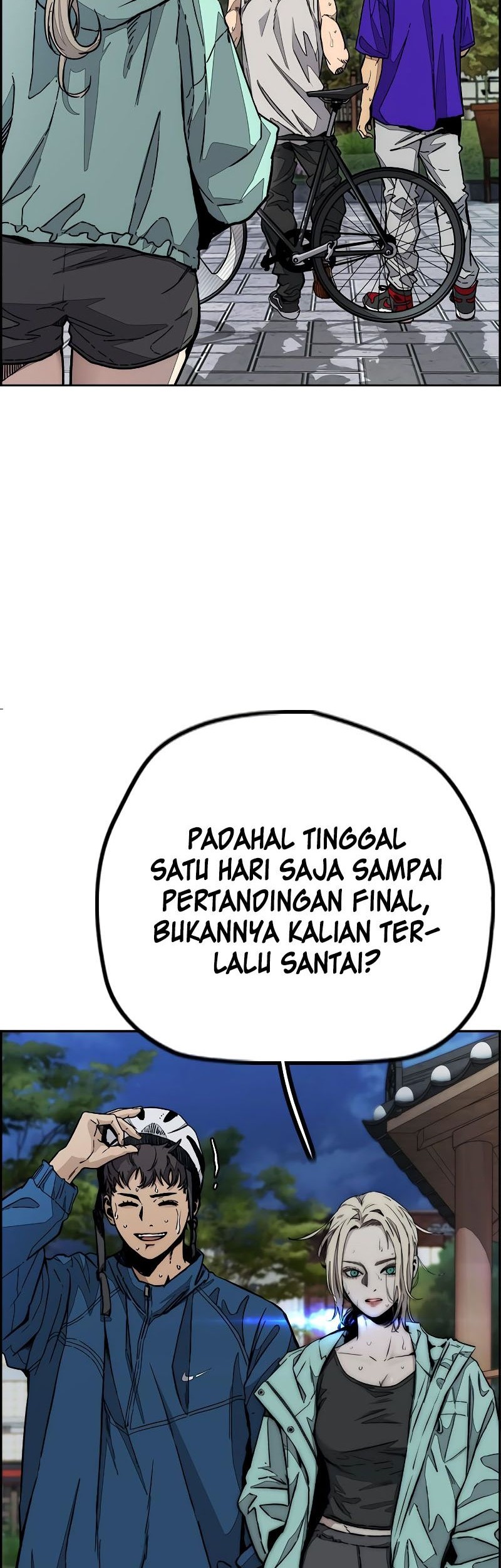 Chapter 524 - halaman 55