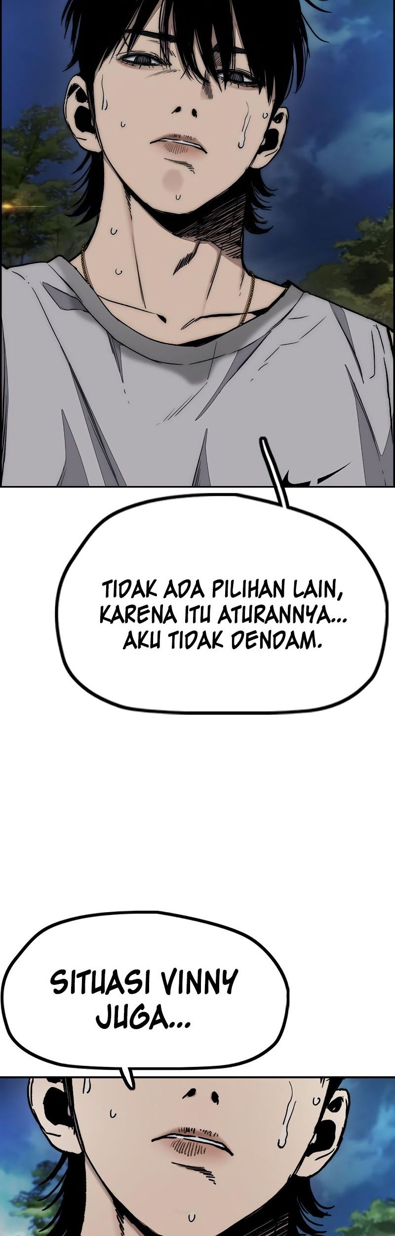 Chapter 524 - halaman 67