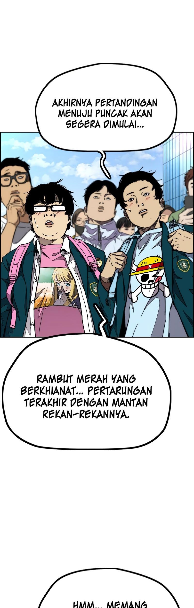 Chapter 525 - halaman 65