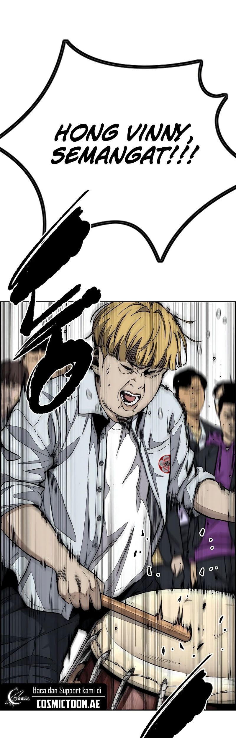 Chapter 525 - halaman 74