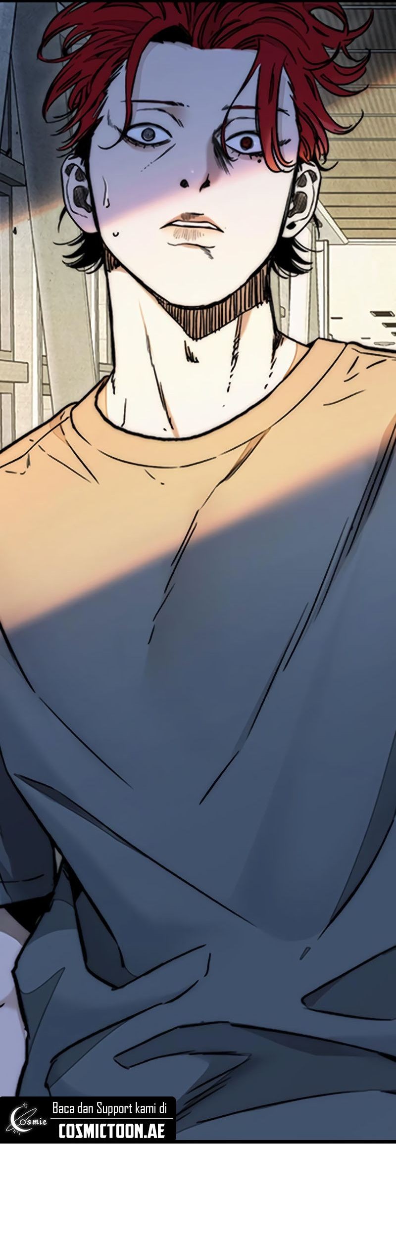 Chapter 525 - halaman 80