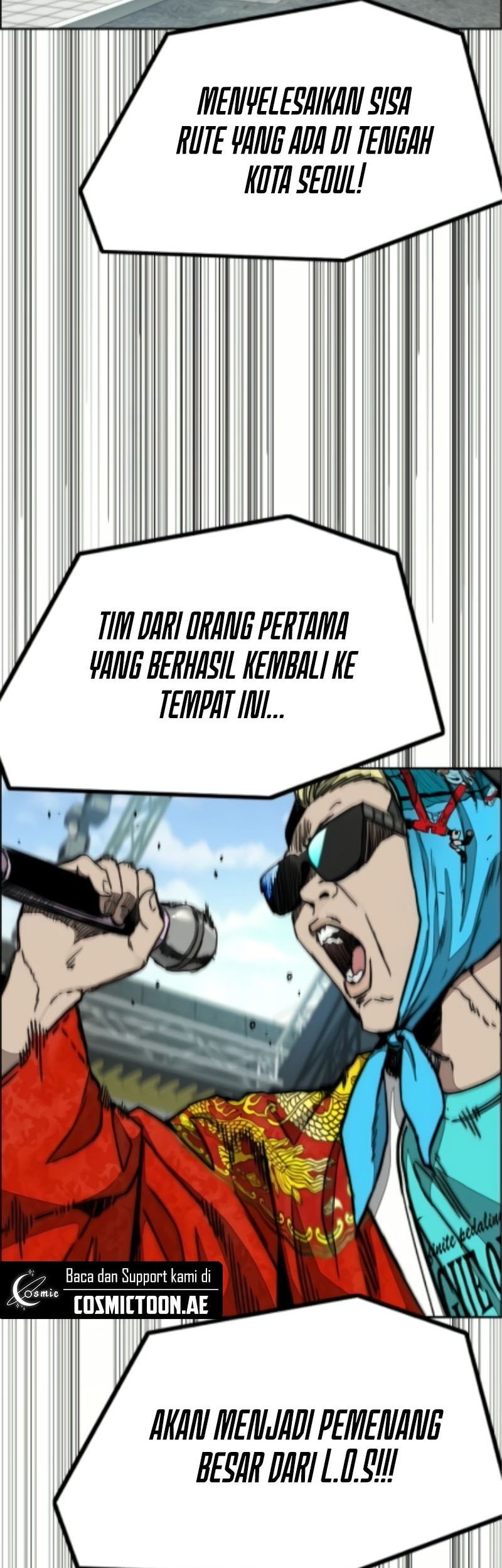 Chapter 526 - halaman 67