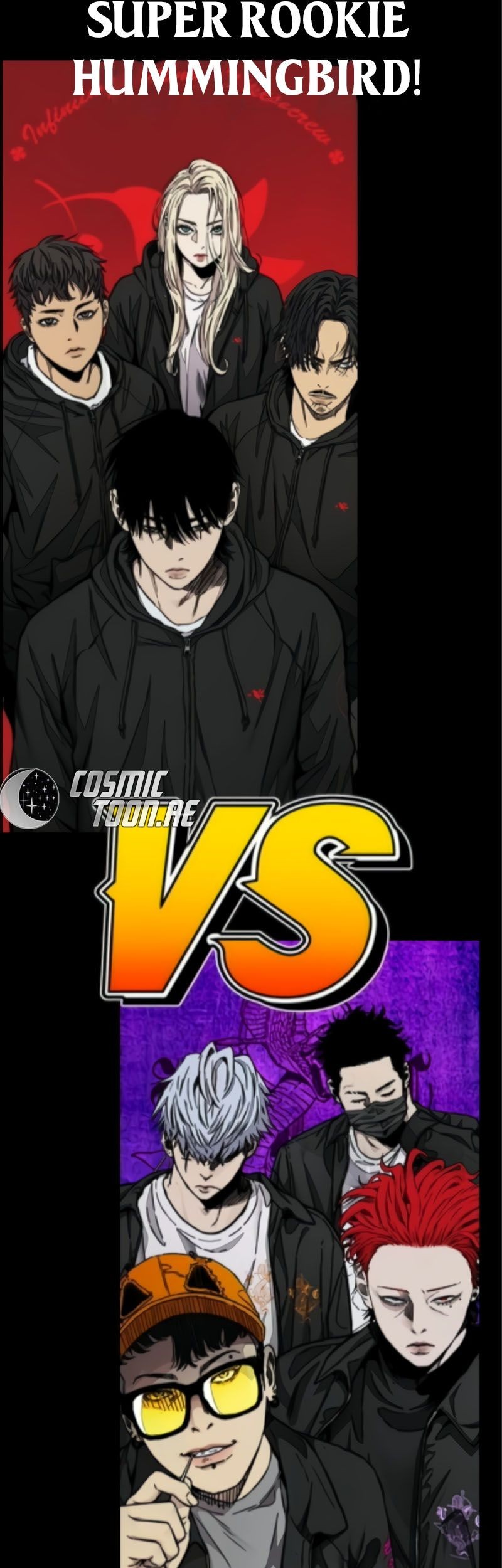 Chapter 526 - halaman 70