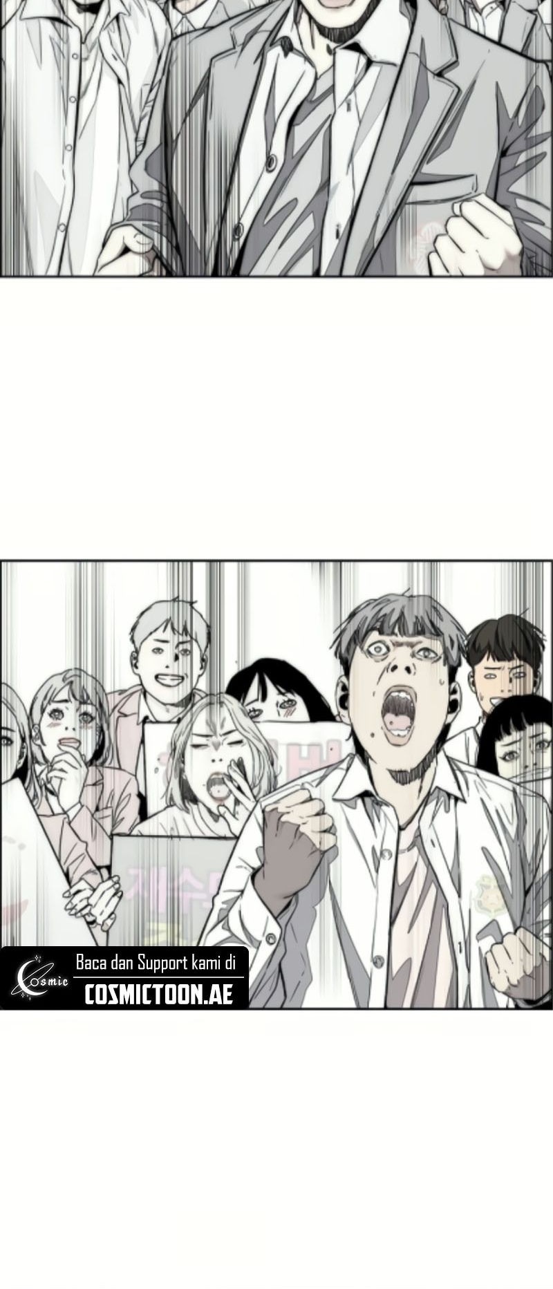 Chapter 526 - halaman 98