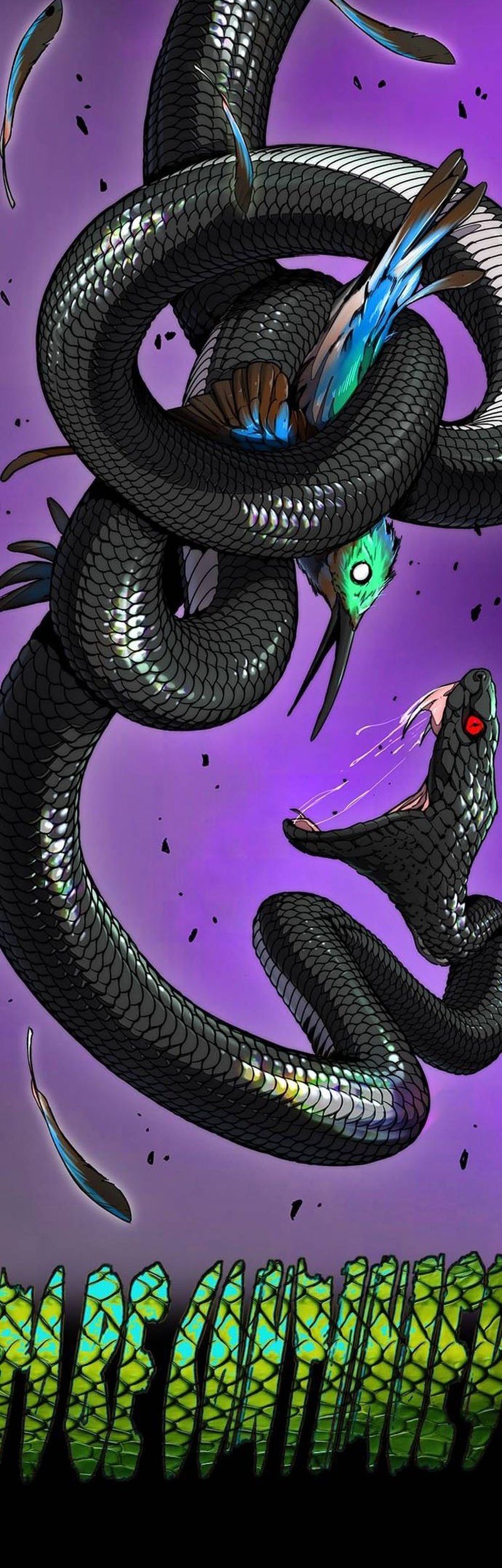 Chapter 527 - halaman 85