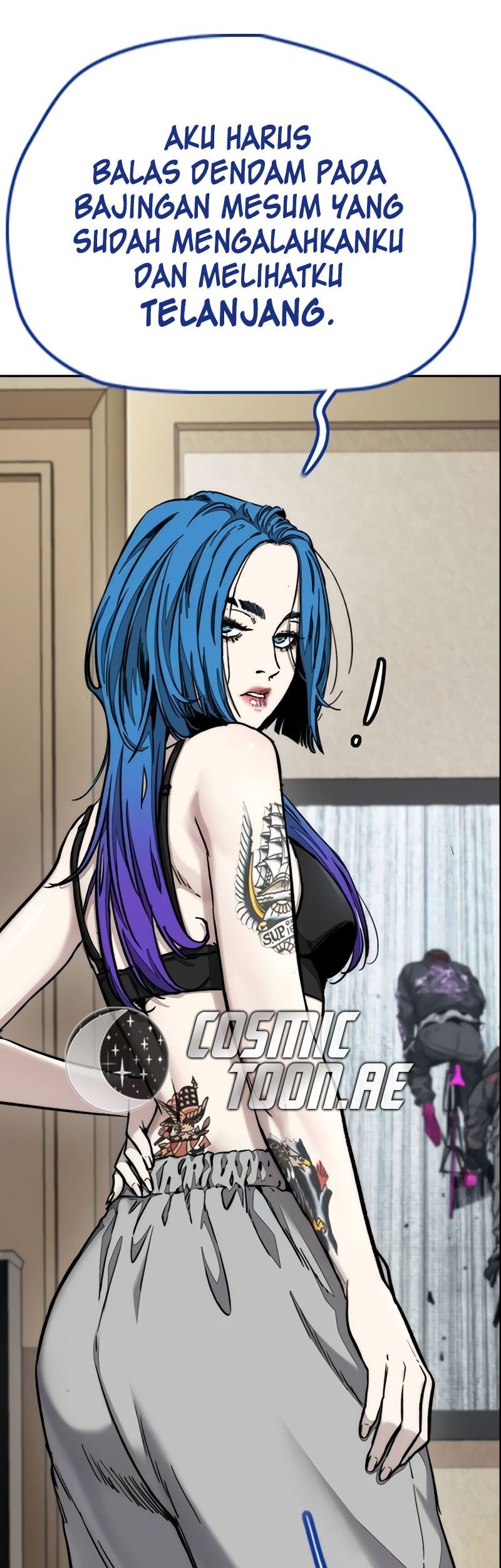 Chapter 528 - halaman 85