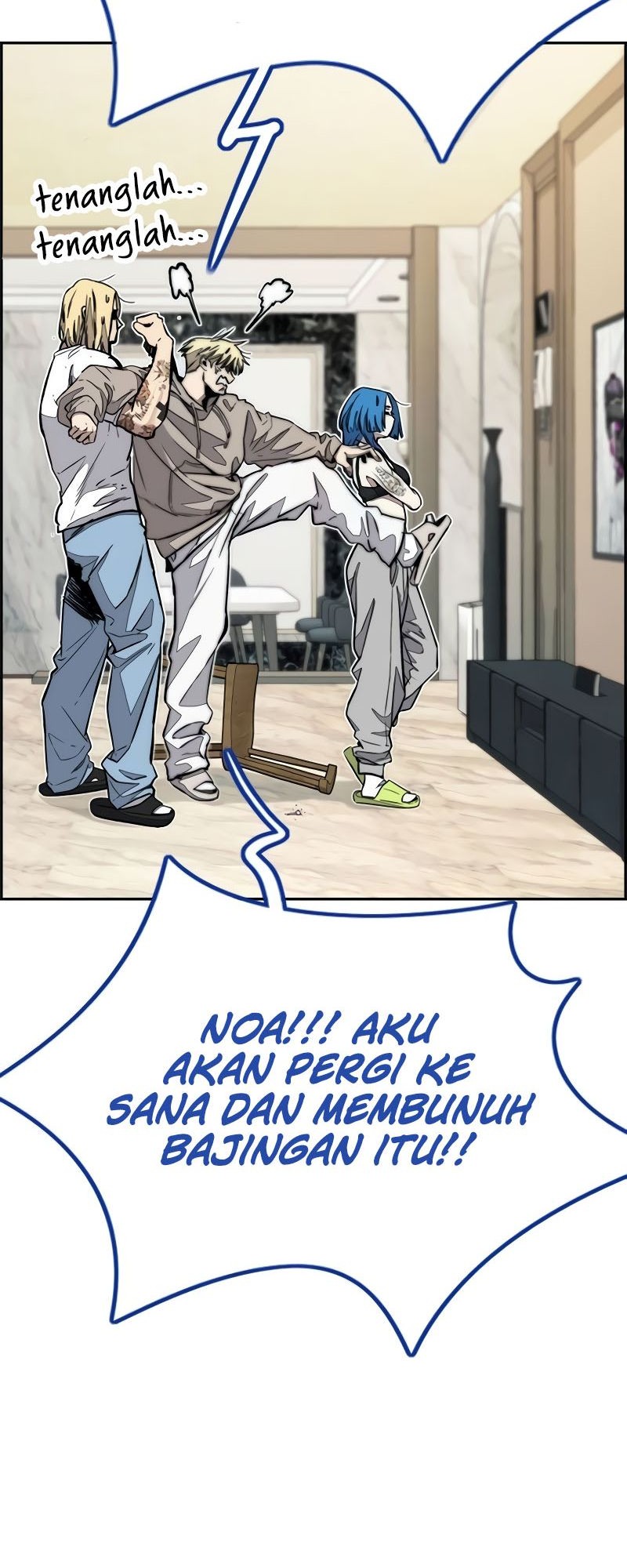 Chapter 528 - halaman 90