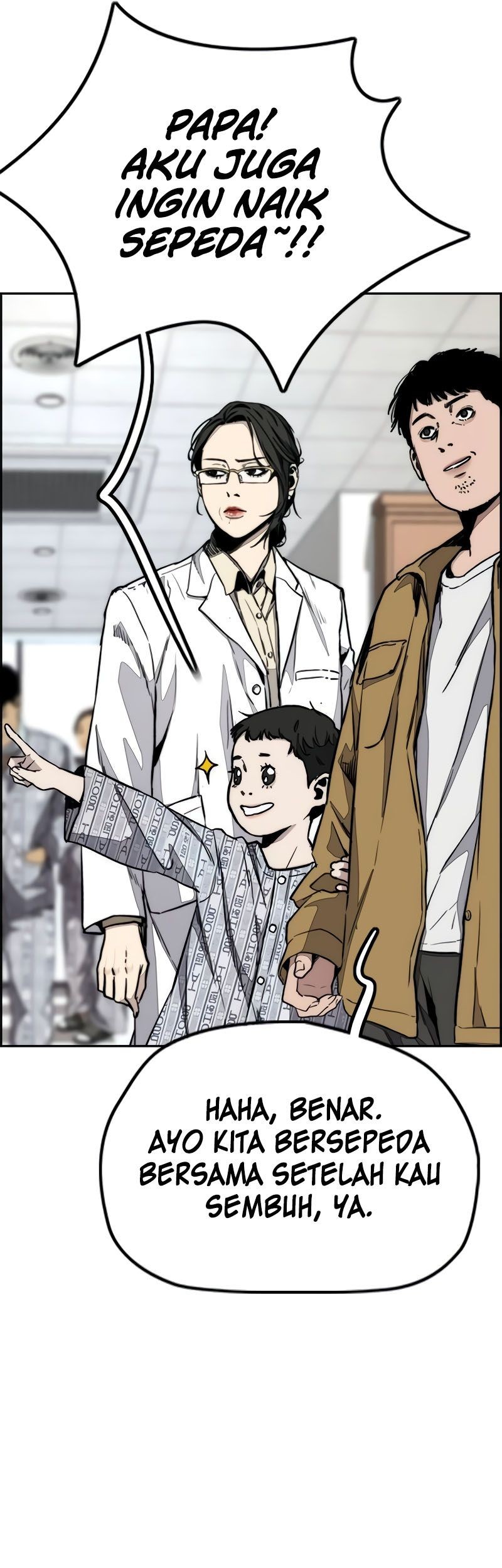Chapter 528 - halaman 94