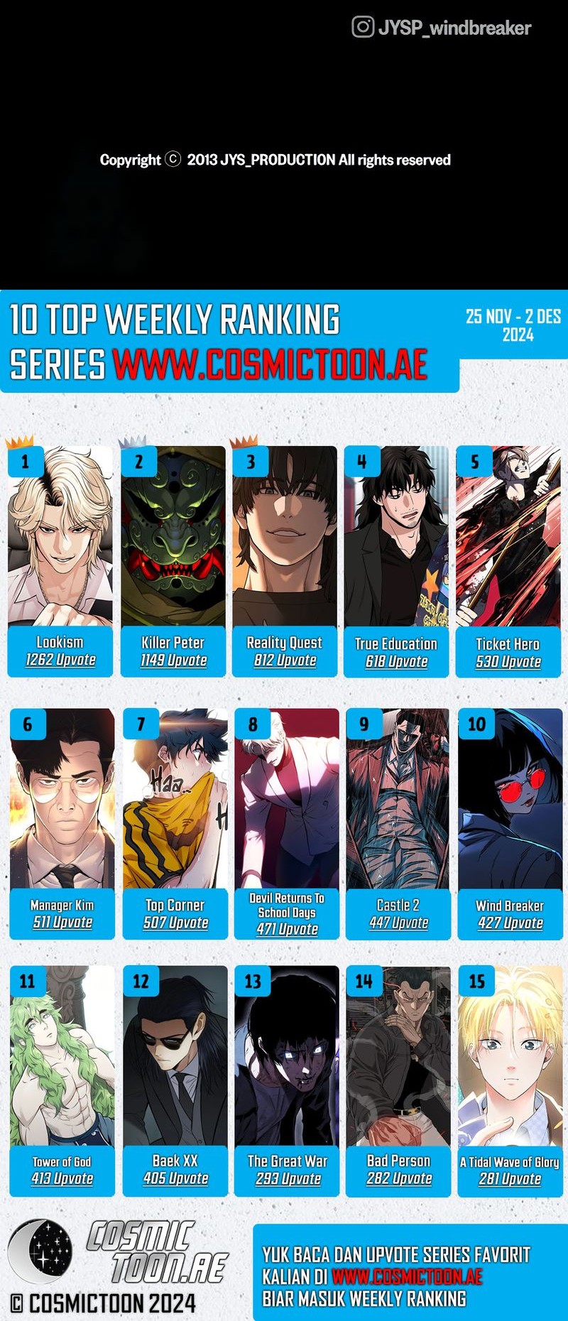 Chapter 528 - halaman 107