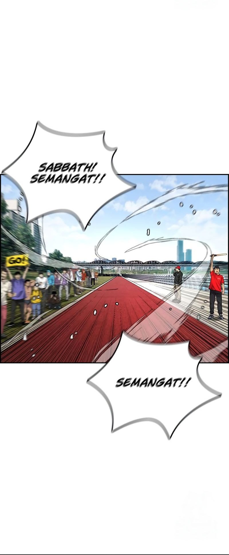 Chapter 530 - halaman 69