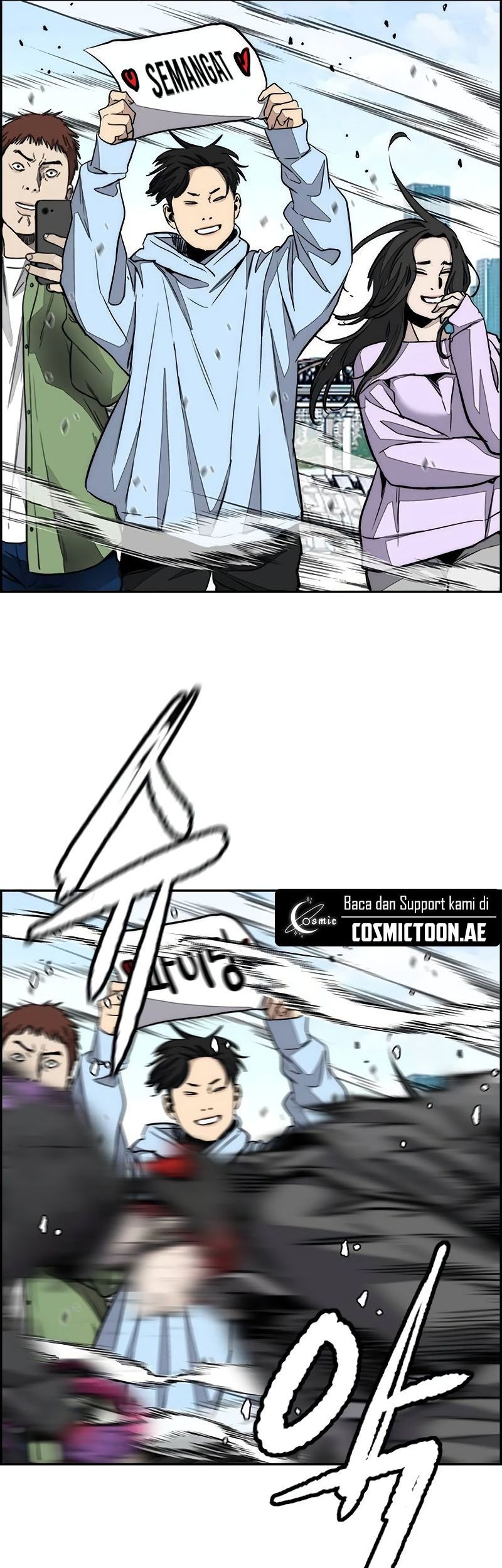 Chapter 530 - halaman 70