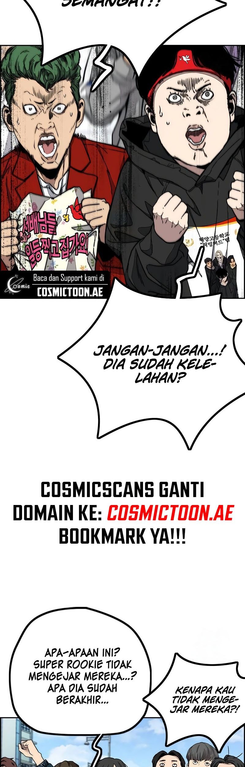 Chapter 530 - halaman 85