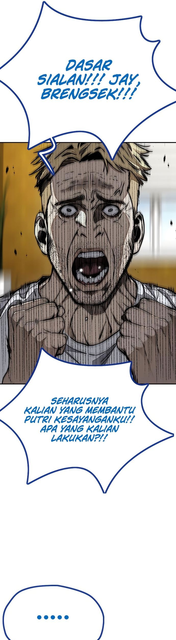 Chapter 531 - halaman 50
