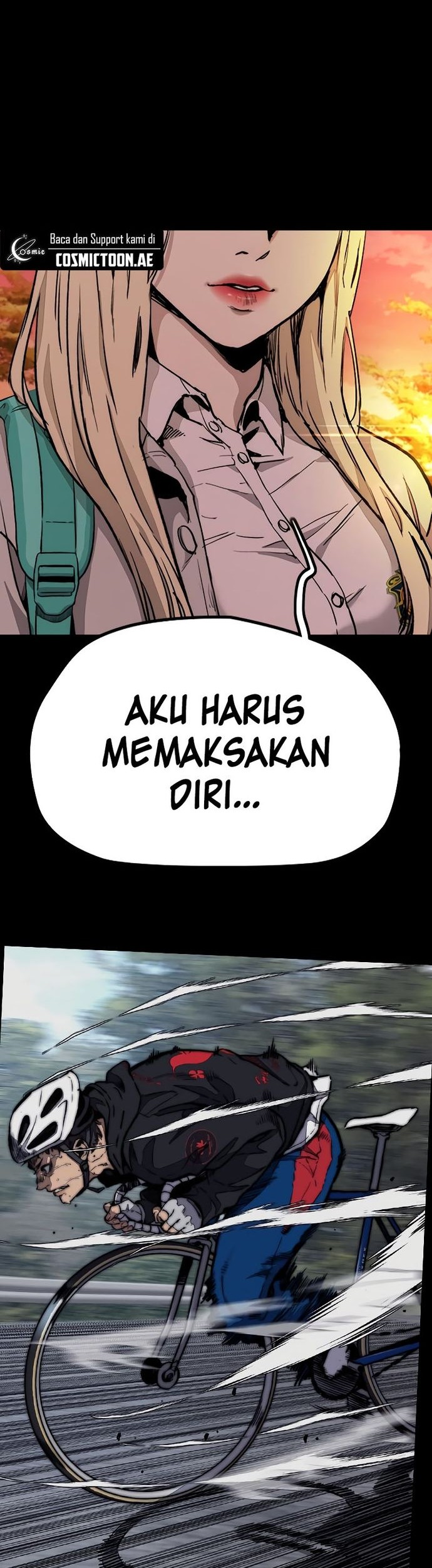 Chapter 531 - halaman 60