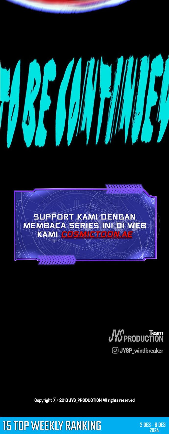 Chapter 531 - halaman 77