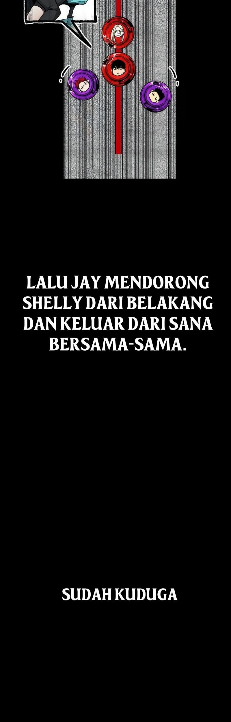 Chapter 532 - halaman 88