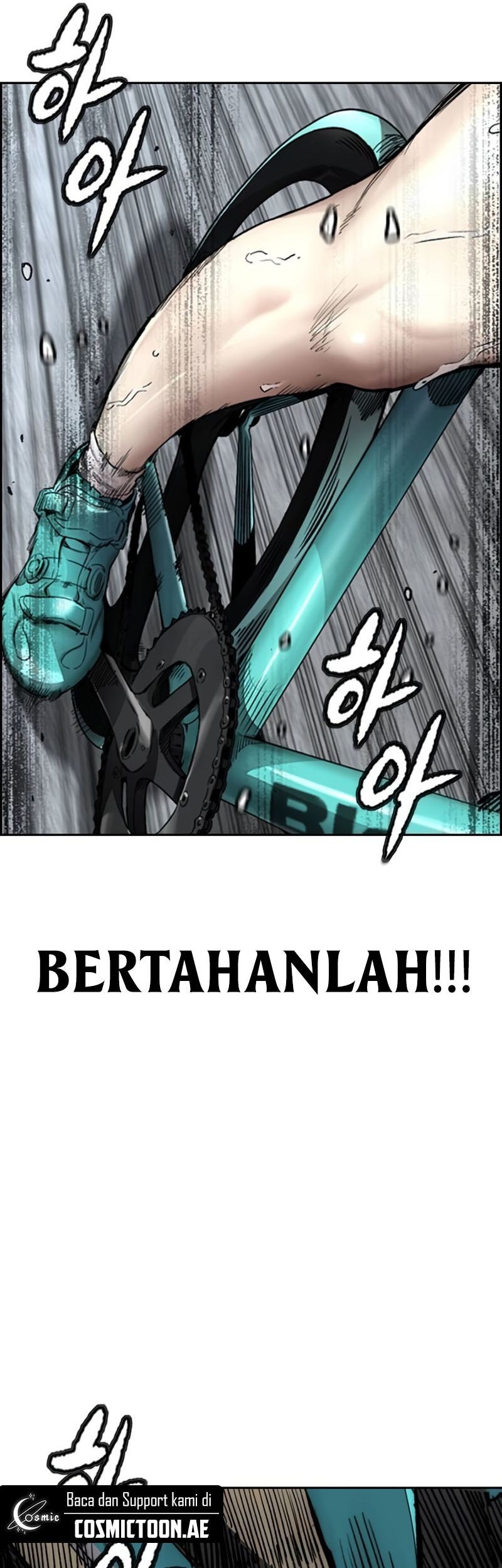 Chapter 532 - halaman 99