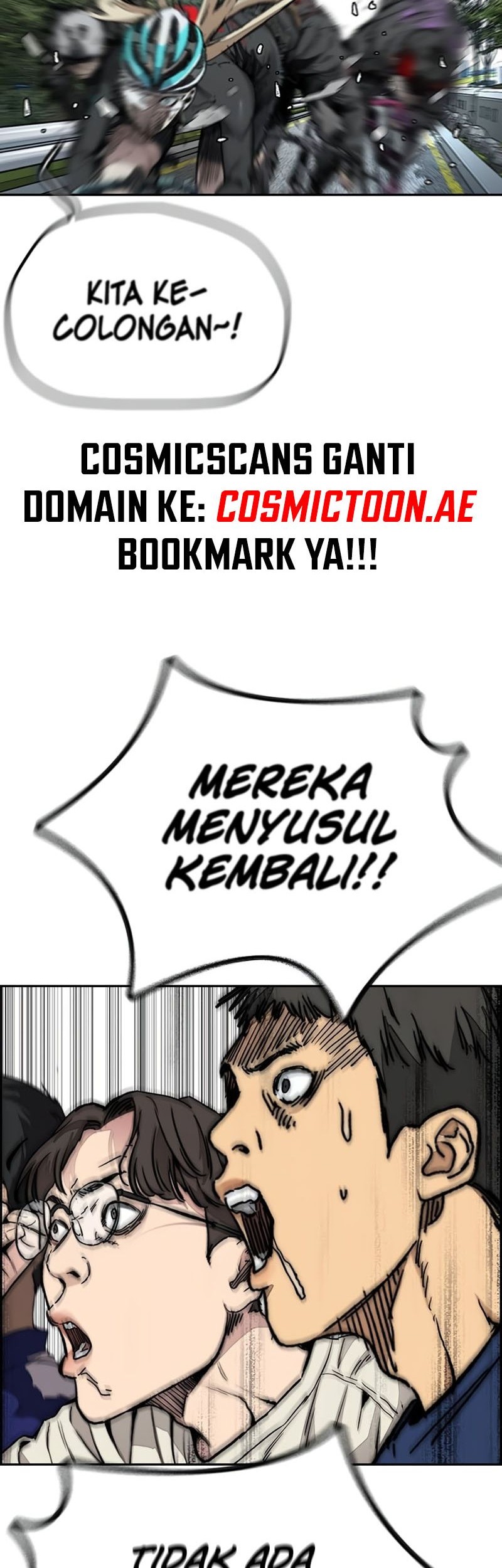 Chapter 532 - halaman 103