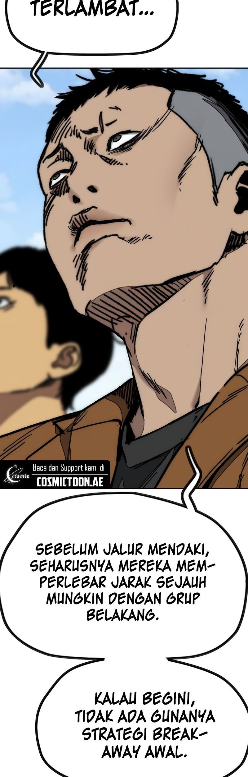 Chapter 532 - halaman 106