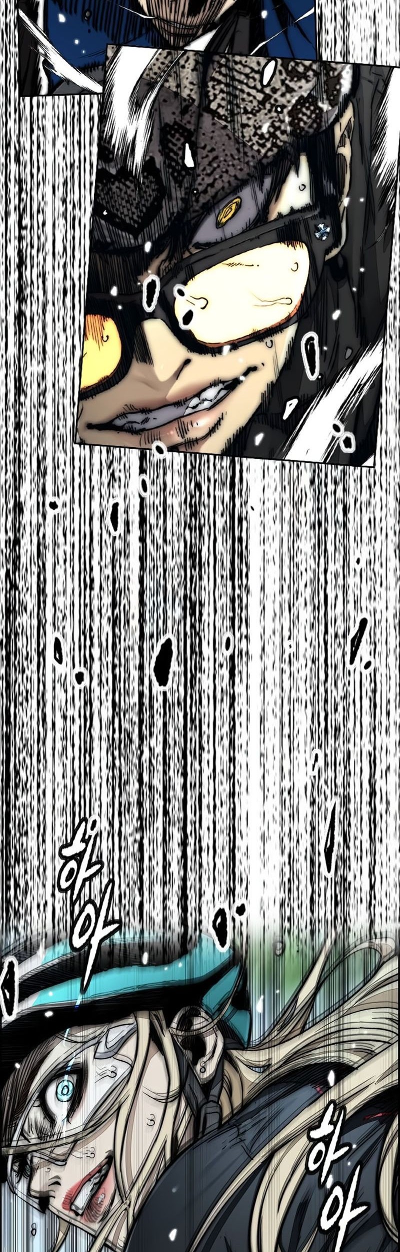 Chapter 532 - halaman 113