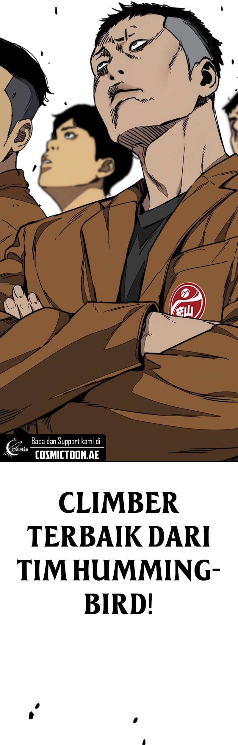 Chapter 532 - halaman 115