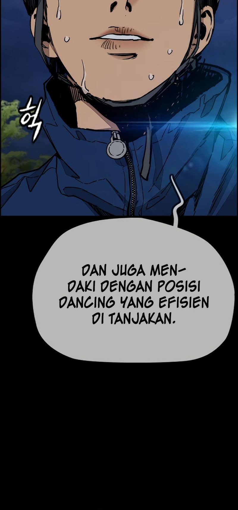 Chapter 533 - halaman 80