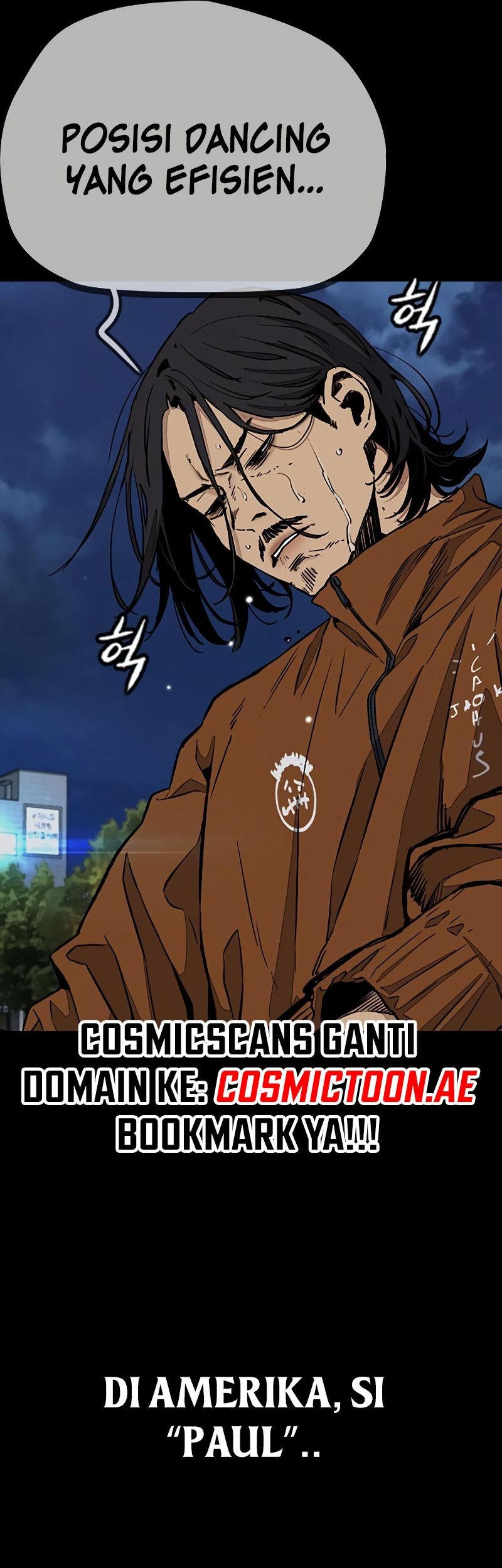 Chapter 533 - halaman 81