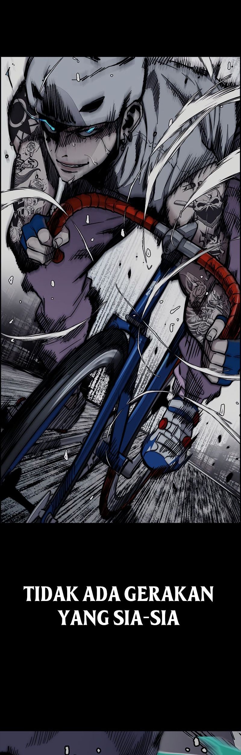Chapter 533 - halaman 82