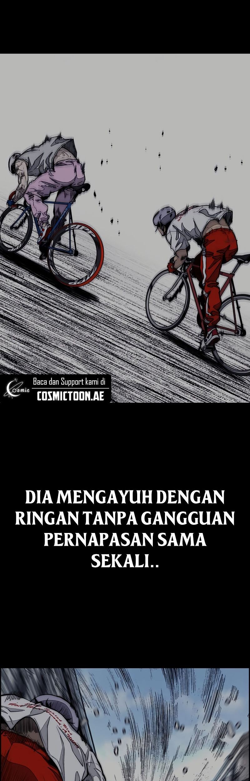 Chapter 533 - halaman 84