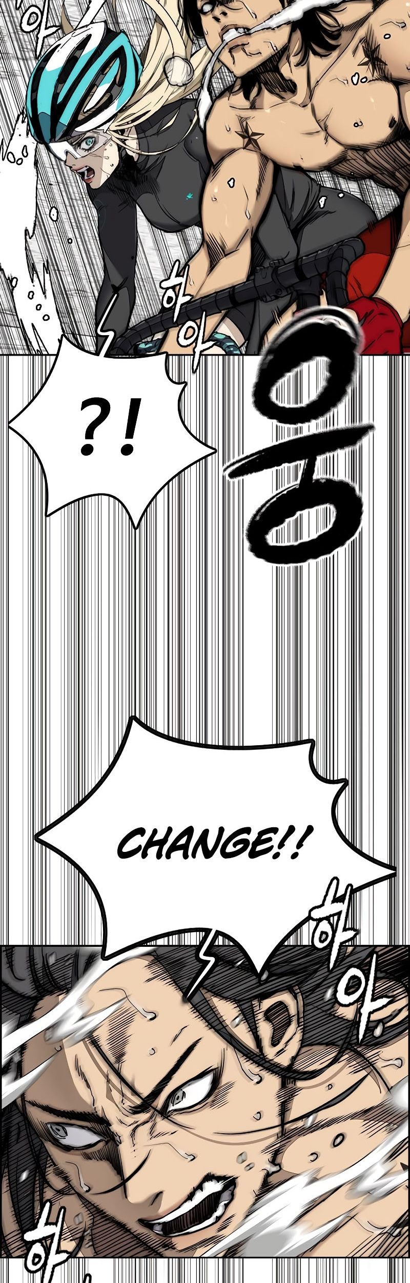 Chapter 533 - halaman 95
