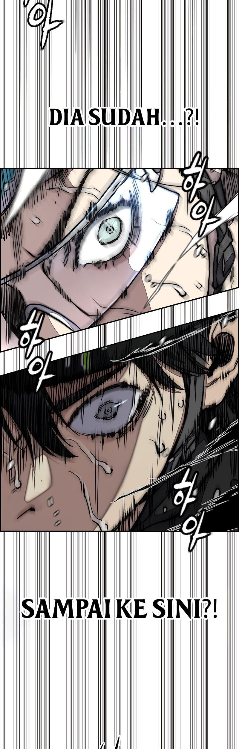 Chapter 533 - halaman 96