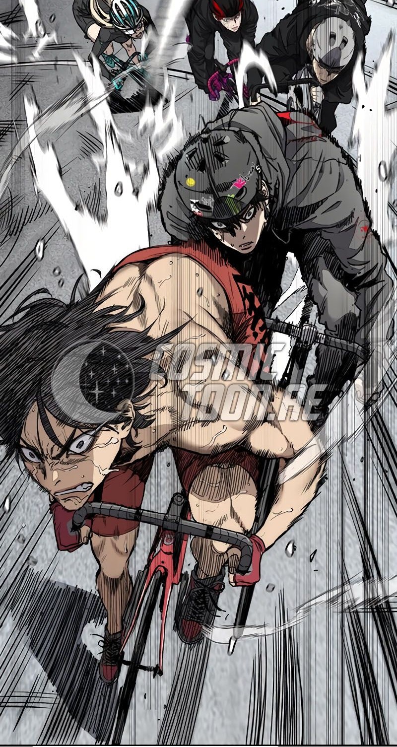 Chapter 533 - halaman 98