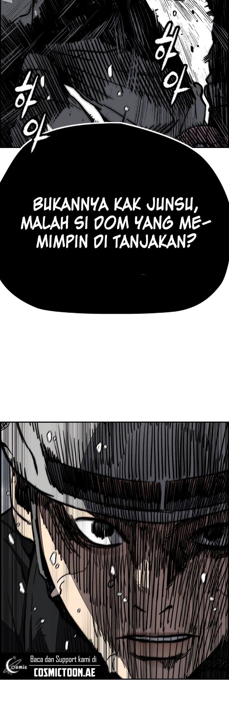 Chapter 533 - halaman 100