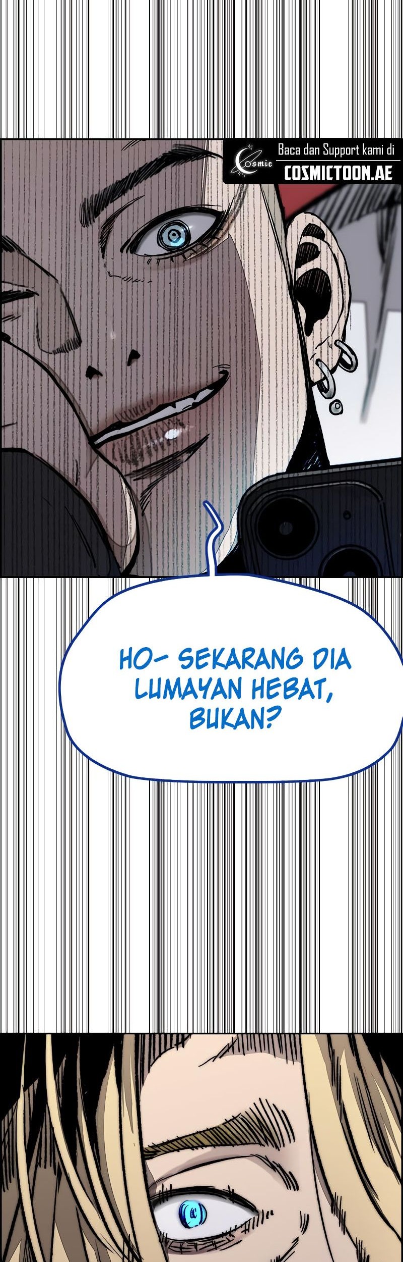 Chapter 533 - halaman 106