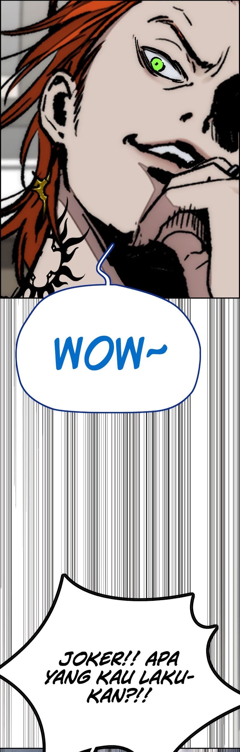 Chapter 533 - halaman 108