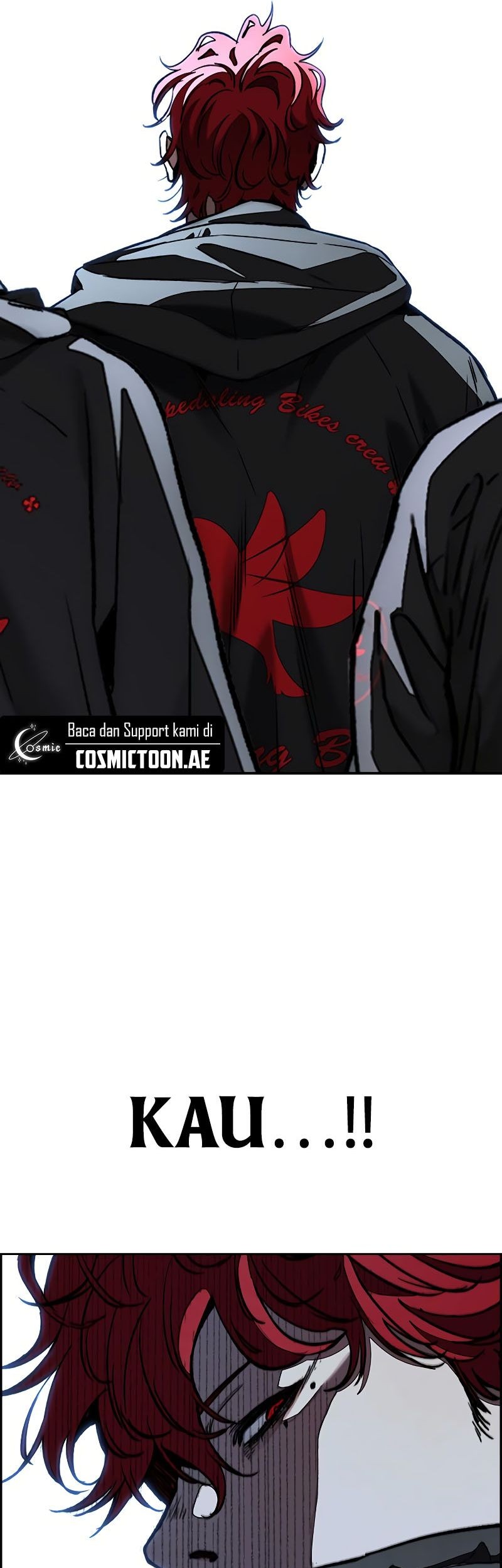 Chapter 534 - halaman 74