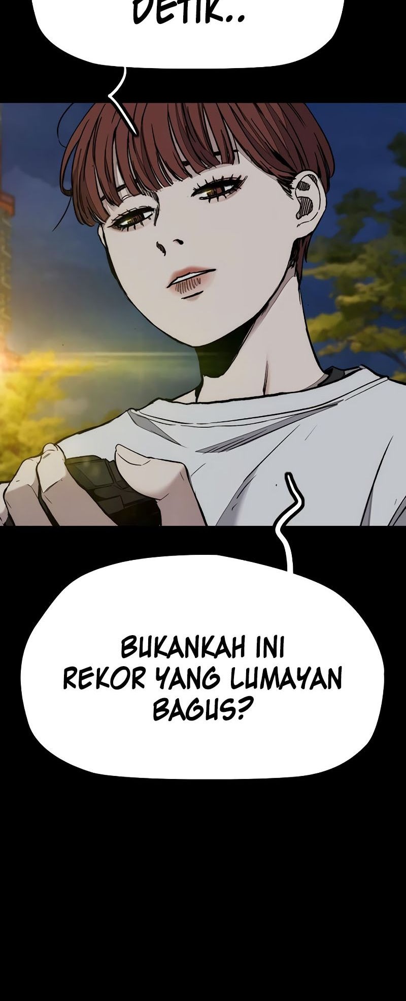 Chapter 534 - halaman 84