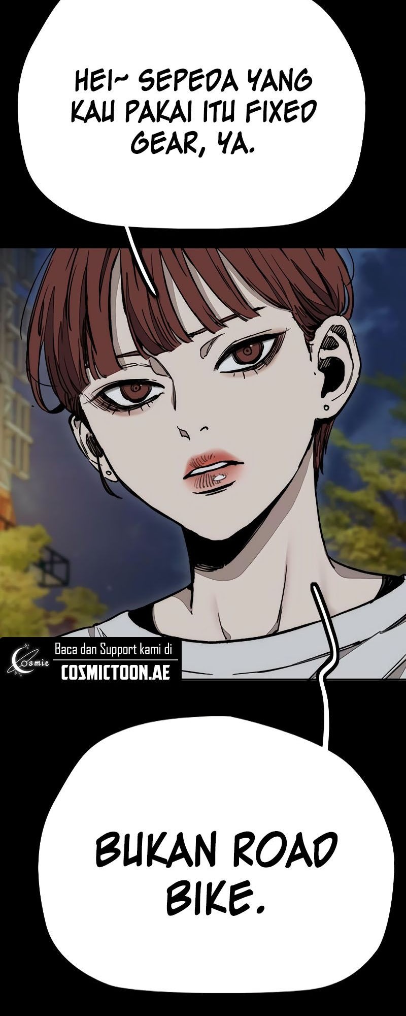 Chapter 534 - halaman 87