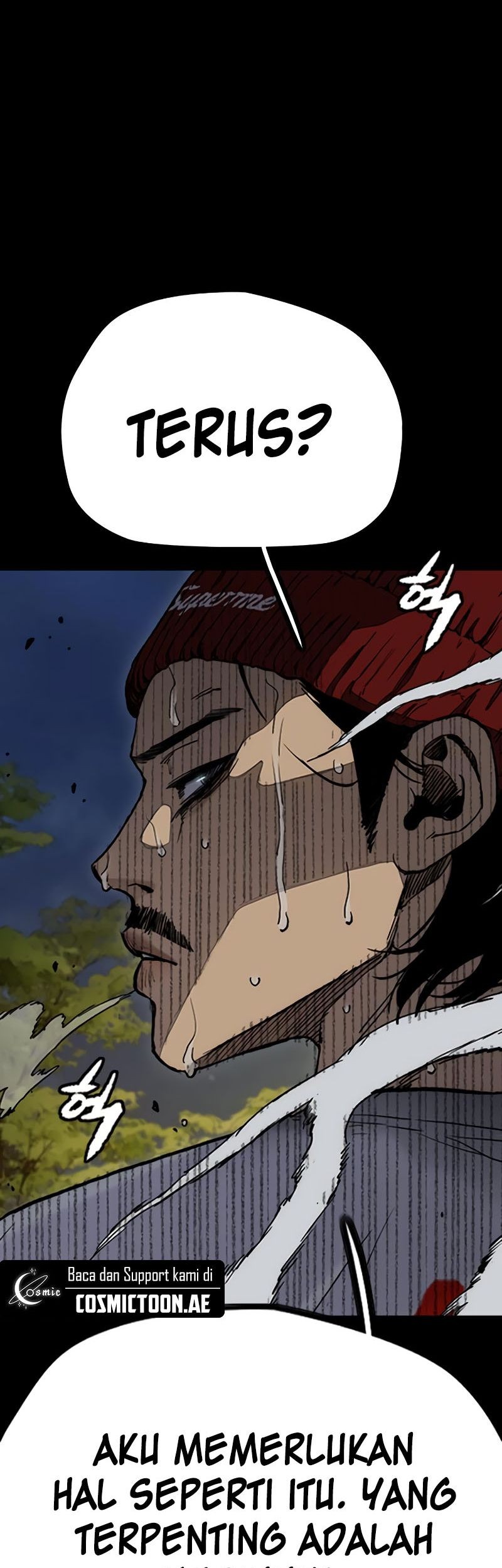 Chapter 534 - halaman 88