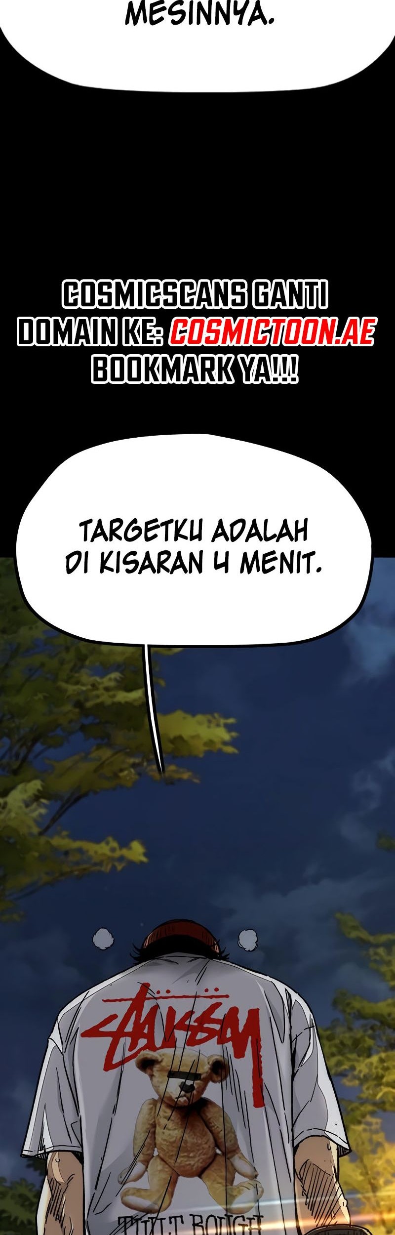Chapter 534 - halaman 89
