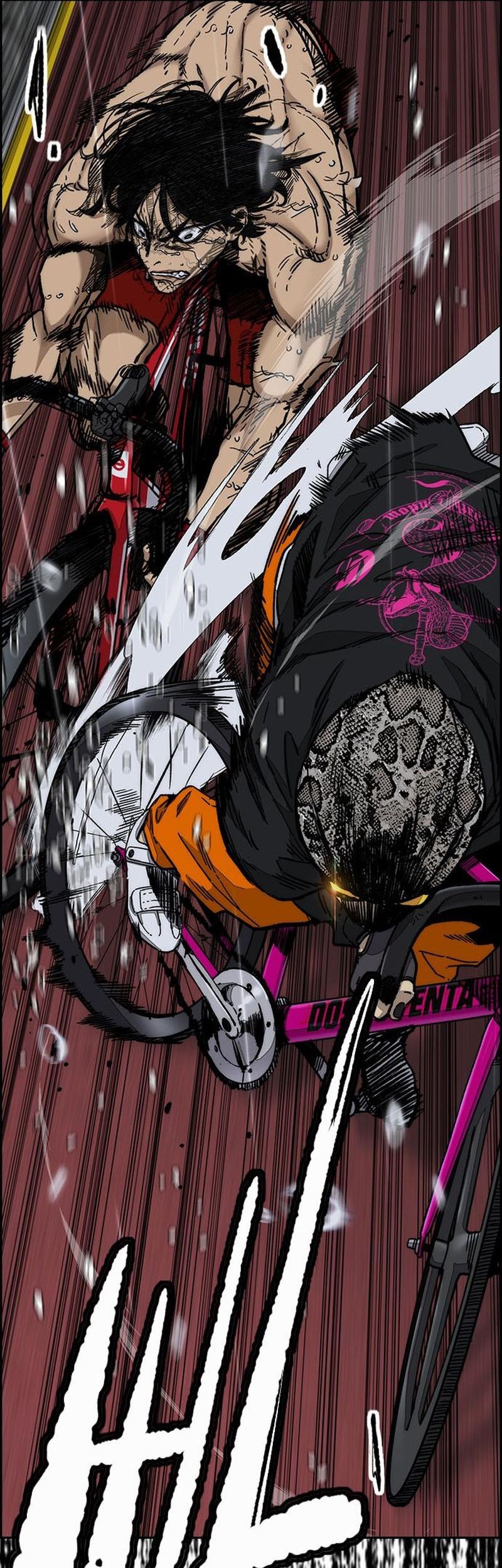 Chapter 535 - halaman 82