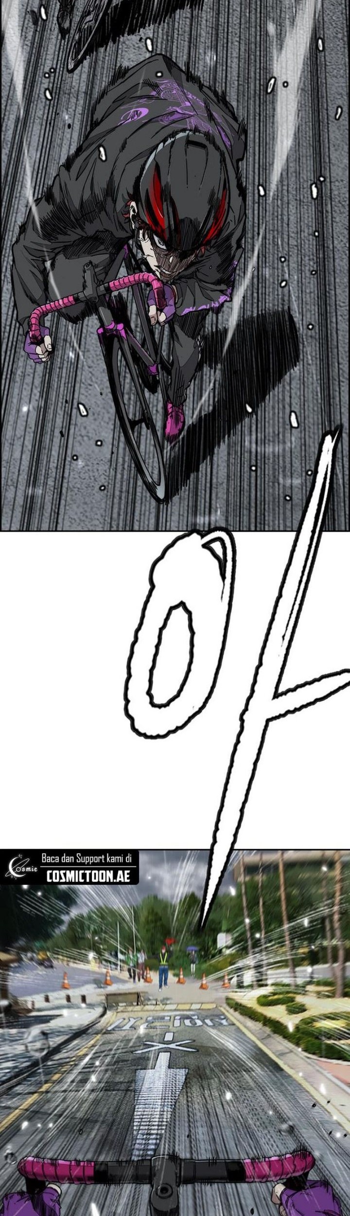 Chapter 537 - halaman 80