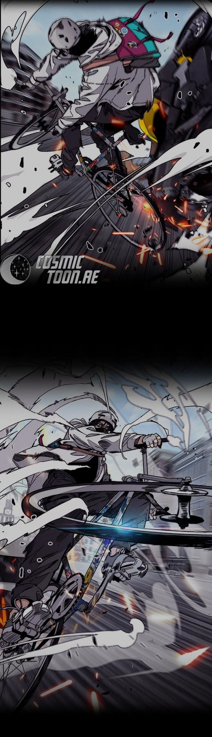 Chapter 537 - halaman 98