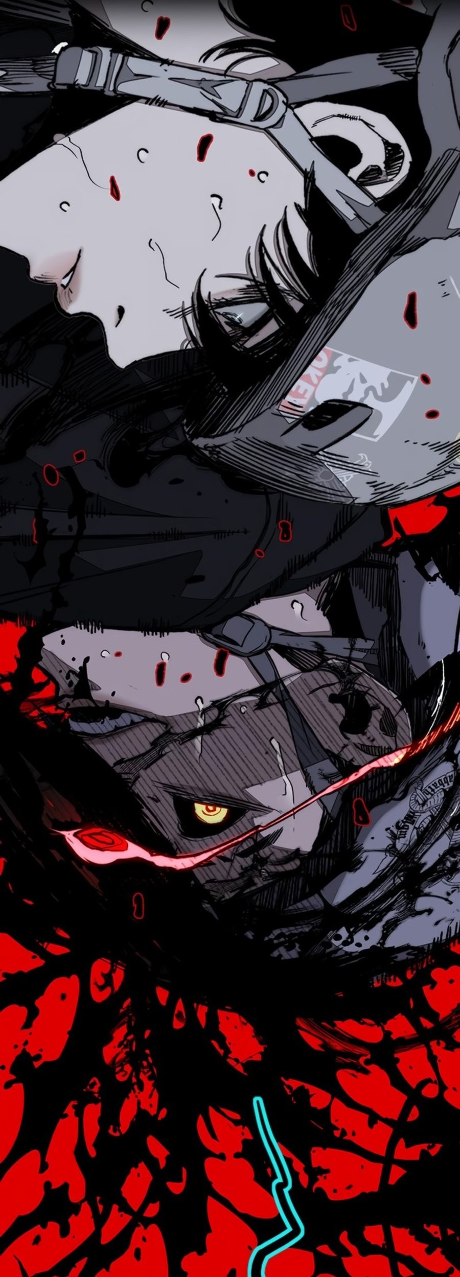 Chapter 538 - halaman 103