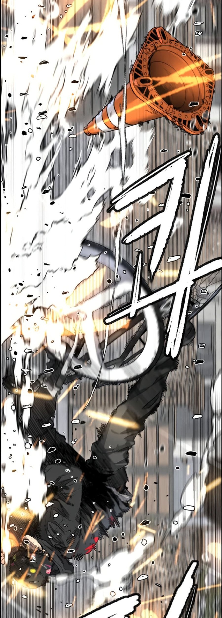 Chapter 539 - halaman 81