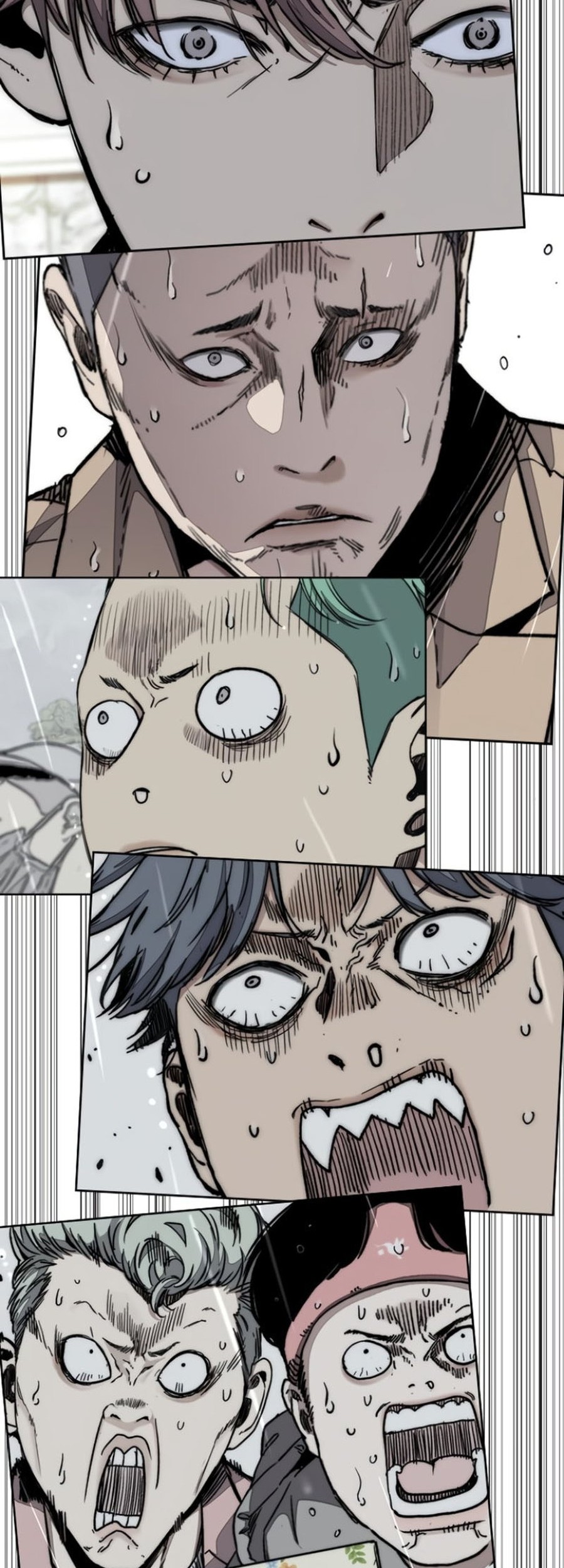 Chapter 539 - halaman 83
