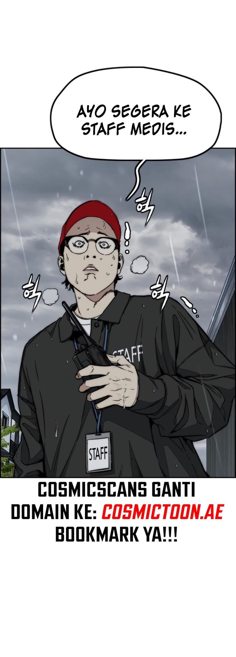 Chapter 539 - halaman 91