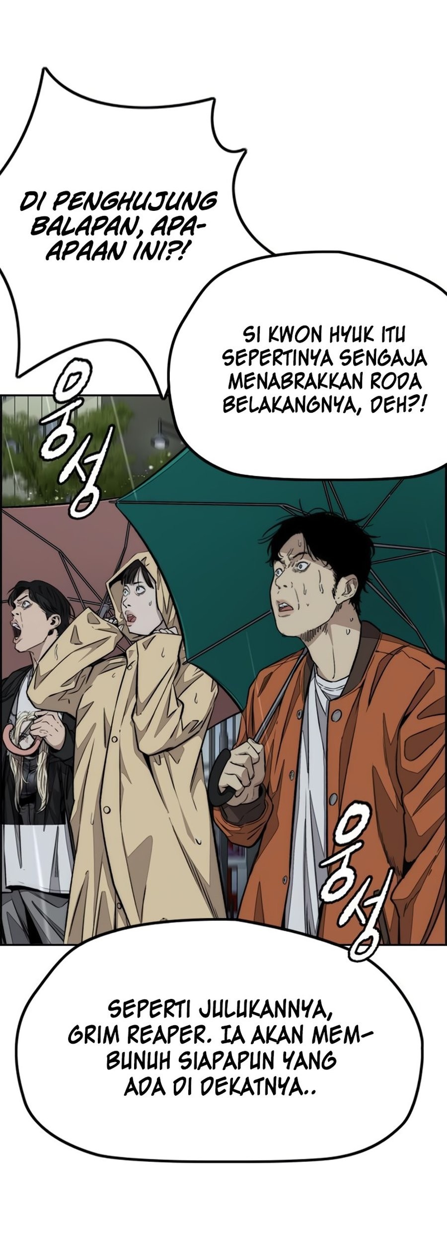 Chapter 540 - halaman 89